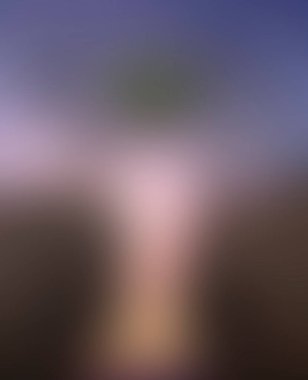 Renklerin soyut bulanık arkaplanı