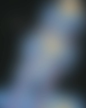 Renklerin soyut bulanık arkaplanı