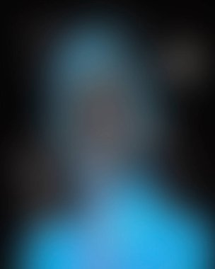 Renklerin soyut bulanık arkaplanı