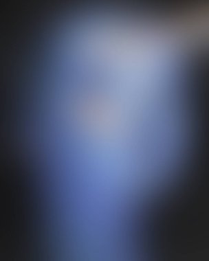 Renklerin soyut bulanık arkaplanı