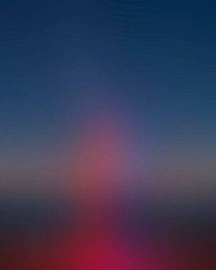 Renklerin soyut bulanık arkaplanı