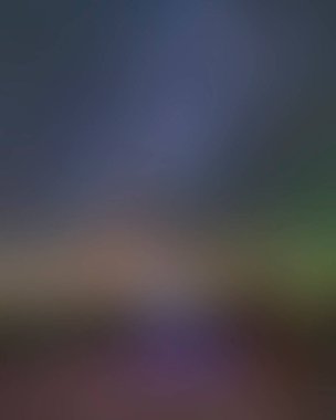 Renklerin soyut bulanık arkaplanı