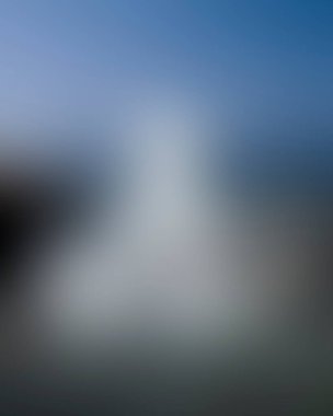 Renklerin soyut bulanık arkaplanı