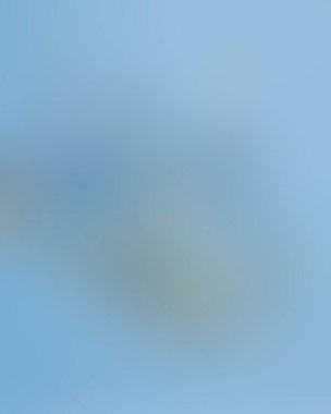 Renklerin soyut bulanık arkaplanı