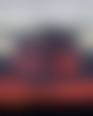 Renklerin soyut bulanık arkaplanı