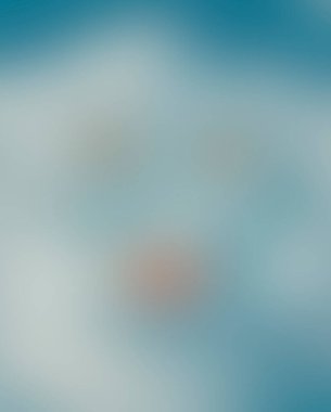 Renklerin soyut bulanık arkaplanı