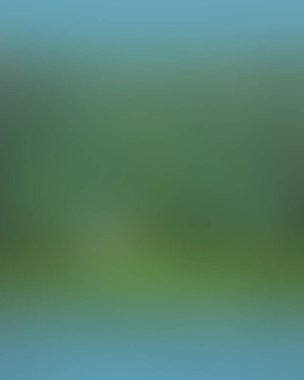 Renklerin soyut bulanık arkaplanı