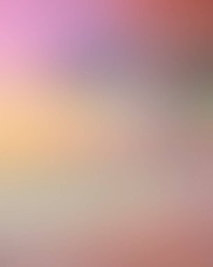 Renklerin soyut bulanık arkaplanı