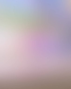 Renklerin soyut bulanık arkaplanı