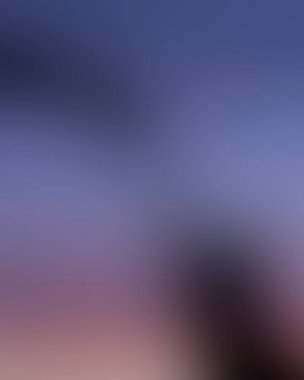 Renklerin soyut bulanık arkaplanı