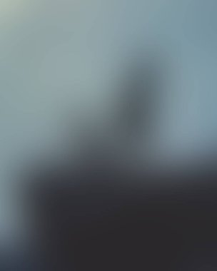 Renklerin soyut bulanık arkaplanı