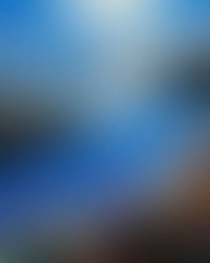 Renklerin soyut bulanık arkaplanı