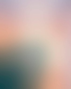 Renklerin soyut bulanık arkaplanı