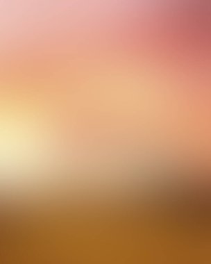 Renklerin soyut bulanık arkaplanı