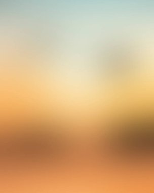 Renklerin soyut bulanık arkaplanı