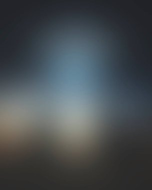 Renklerin soyut bulanık arkaplanı