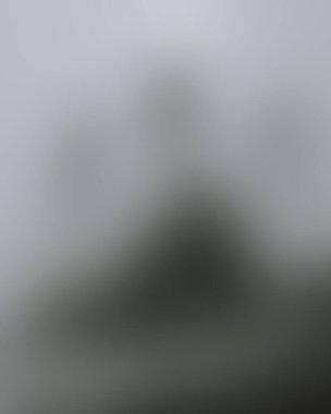 Renklerin soyut bulanık arkaplanı