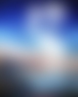 Renklerin soyut bulanık arkaplanı