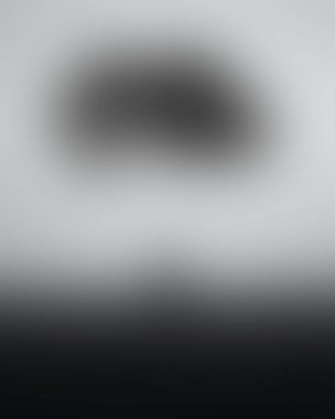 Renklerin soyut bulanık arkaplanı