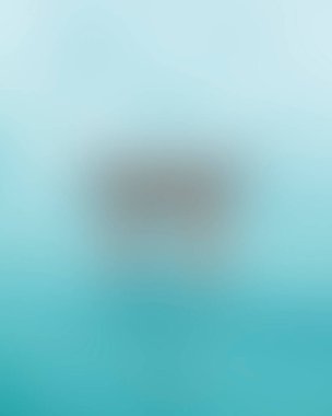 Renklerin soyut bulanık arkaplanı