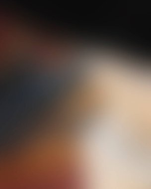 Renklerin soyut bulanık arkaplanı