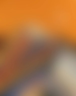 Renklerin soyut bulanık arkaplanı