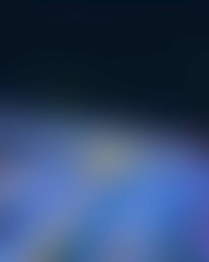 Renklerin soyut bulanık arkaplanı