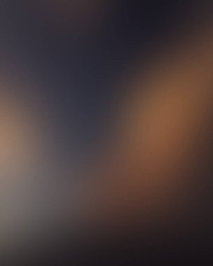 Renklerin soyut bulanık arkaplanı