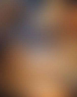 Renklerin soyut bulanık arkaplanı