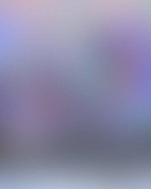 Renklerin soyut bulanık arkaplanı