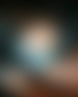 Renklerin soyut bulanık arkaplanı