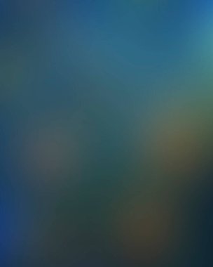 Renklerin soyut bulanık arkaplanı