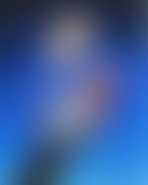 Renklerin soyut bulanık arkaplanı