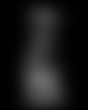 Renklerin soyut bulanık arkaplanı