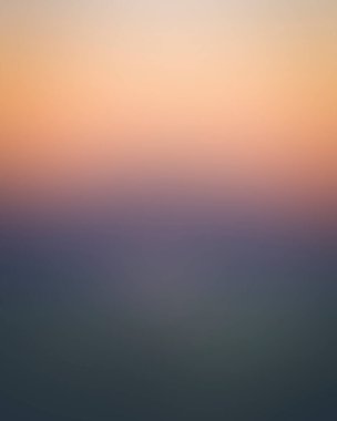 Renklerin soyut bulanık arkaplanı