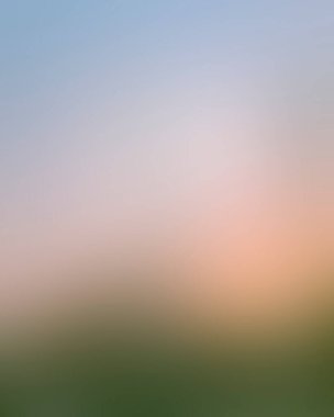 Renklerin soyut bulanık arkaplanı