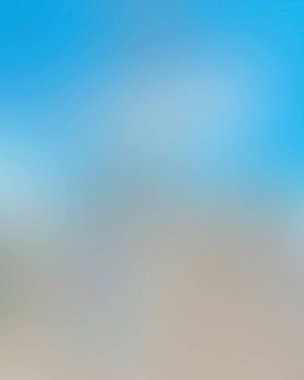 Renklerin soyut bulanık arkaplanı