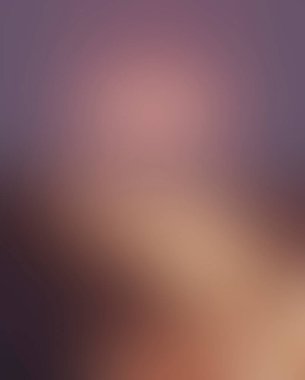 Renklerin soyut bulanık arkaplanı