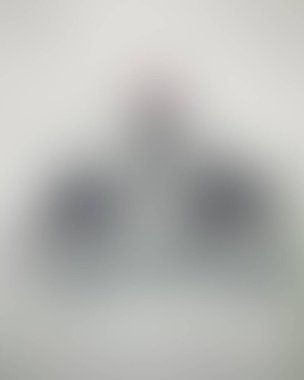 Renklerin soyut bulanık arkaplanı