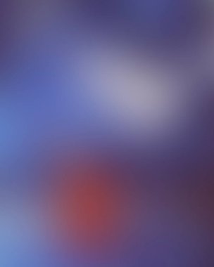 Renklerin soyut bulanık arkaplanı