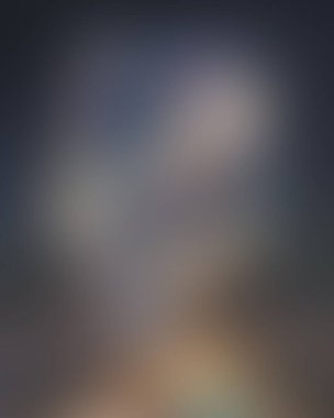 Renklerin soyut bulanık arkaplanı