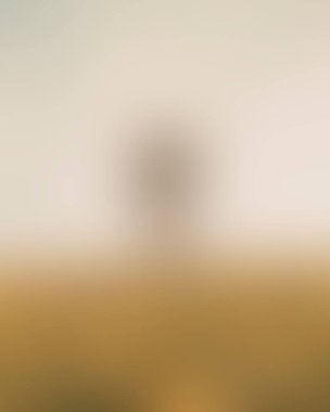 Renklerin soyut bulanık arkaplanı