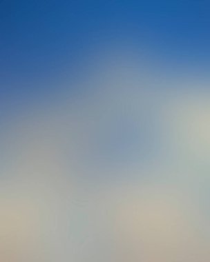 Renklerin soyut bulanık arkaplanı