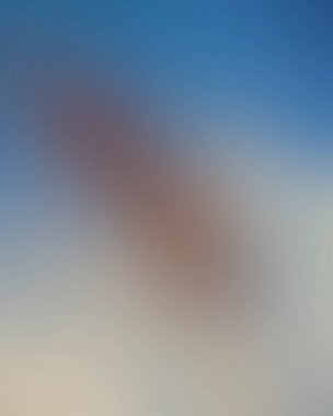 Renklerin soyut bulanık arkaplanı