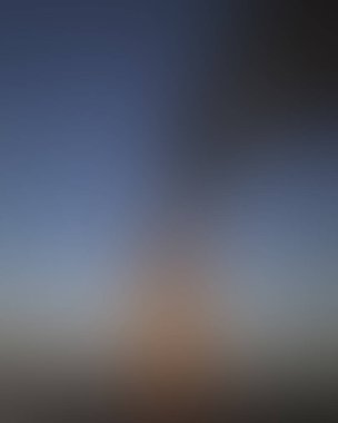 Renklerin soyut bulanık arkaplanı