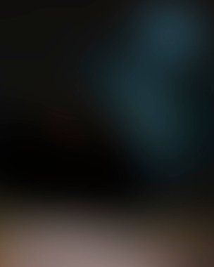 Renklerin soyut bulanık arkaplanı