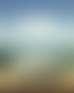 Renklerin soyut bulanık arkaplanı