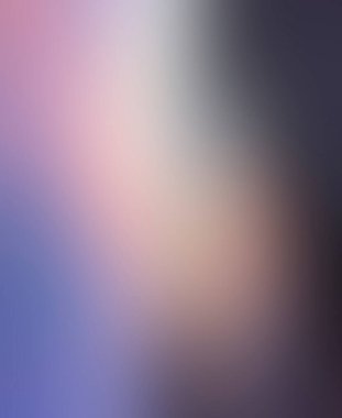 Renklerin soyut bulanık arkaplanı