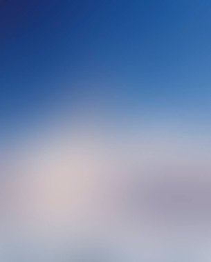 Renklerin soyut bulanık arkaplanı