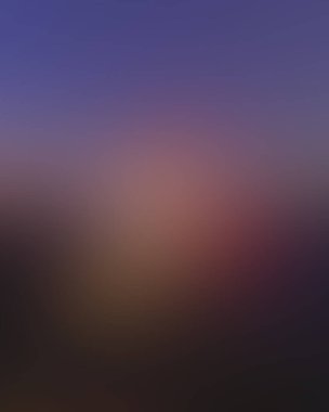 Renklerin soyut bulanık arkaplanı